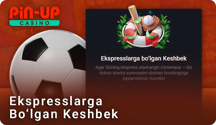 Pin Up-da pul tikish tizimi