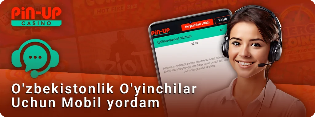 PIN Up onlayn kazinosida O'zbekiston futbolchilarini qo'llab-quvvatlash
