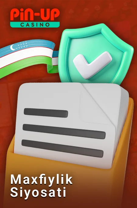 PIN Up UZ onlayn kazinosida konfederativ siyosat haqida