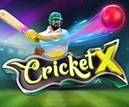 Cricket X