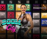 Boom City