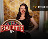 Live Roulette