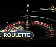 Speed Auto Roulette