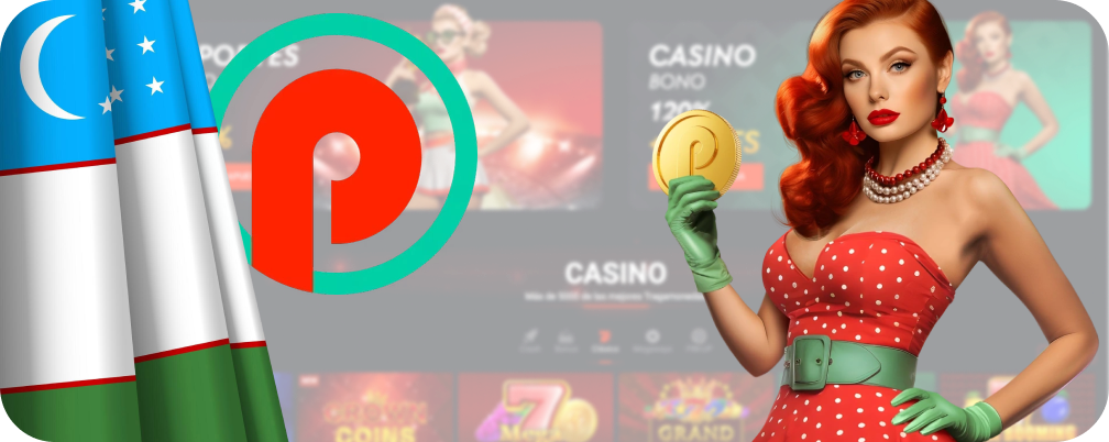 Hozir qo‘shiling va sifatli xizmat hamda cheksiz imkoniyatlar dunyosiga Pin up kiring!